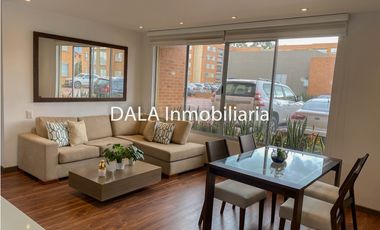 SE VENDE APARTAMENTO EN CHIA CUNDINAMARCA