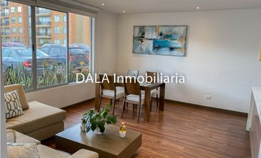 SE VENDE APARTAMENTO EN CHIA CUNDINAMARCA