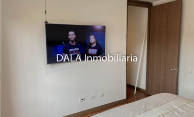 SE VENDE APARTAMENTO EN CHIA CUNDINAMARCA