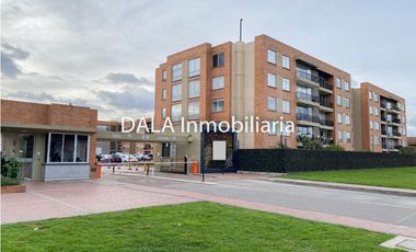 SE VENDE APARTAMENTO EN CHIA CUNDINAMARCA