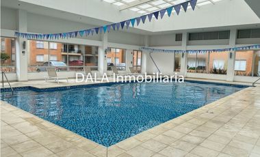 SE VENDE APARTAMENTO EN CHIA CUNDINAMARCA