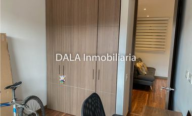 SE VENDE APARTAMENTO EN CHIA CUNDINAMARCA