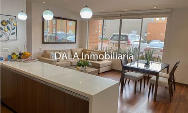 SE VENDE APARTAMENTO EN CHIA CUNDINAMARCA