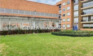 SE VENDE APARTAMENTO EN CHIA CUNDINAMARCA