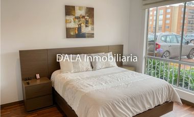 SE VENDE APARTAMENTO EN CHIA CUNDINAMARCA