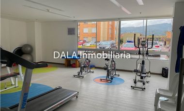 SE VENDE APARTAMENTO EN CHIA CUNDINAMARCA