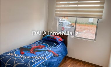 SE VENDE APARTAMENTO EN CHIA CUNDINAMARCA