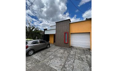 GEA Alquila Casa Comercial - B. Santa Clara, Popayán