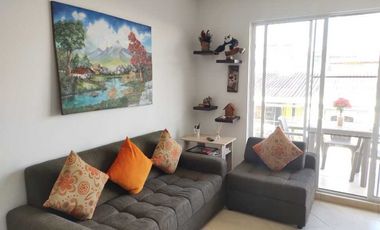 Apartamento De 3 Habitaciones En La Mesa