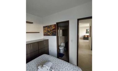 Apartamento De 3 Habitaciones En La Mesa