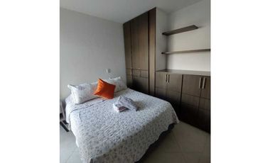 Apartamento De 3 Habitaciones En La Mesa
