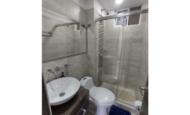 Apartamento De 3 Habitaciones En La Mesa