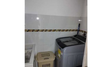 Apartamento De 3 Habitaciones En La Mesa