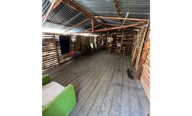 Venta de Casa, en Cajibío, sobre la Vía, en La Esperanza