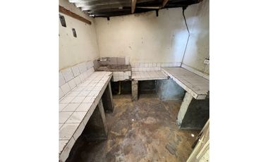 Venta de Casa, en Cajibío, sobre la Vía, en La Esperanza
