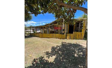 Venta de Casa, en Cajibío, sobre la Vía, en La Esperanza
