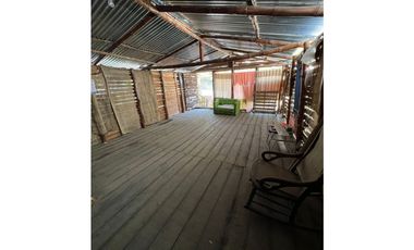 Venta de Casa, en Cajibío, sobre la Vía, en La Esperanza