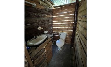 Venta de Casa, en Cajibío, sobre la Vía, en La Esperanza