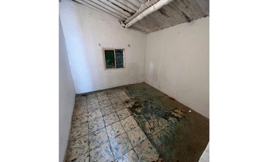 Venta de Casa, en Cajibío, sobre la Vía, en La Esperanza
