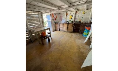 Venta de Casa, en Cajibío, sobre la Vía, en La Esperanza