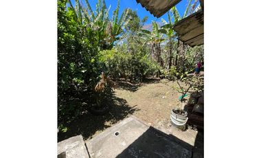 Venta de Casa, en Cajibío, sobre la Vía, en La Esperanza