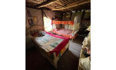 Venta de Casa, en Cajibío, sobre la Vía, en La Esperanza