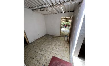 Venta de Casa, en Cajibío, sobre la Vía, en La Esperanza