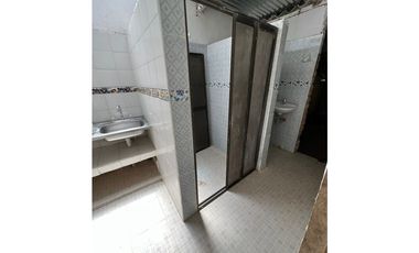 Venta de Casa, en Cajibío, sobre la Vía, en La Esperanza