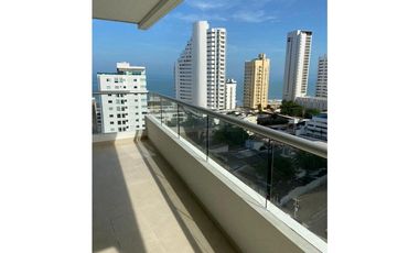 Segrera Mutis Vende apartamento en Marbella
