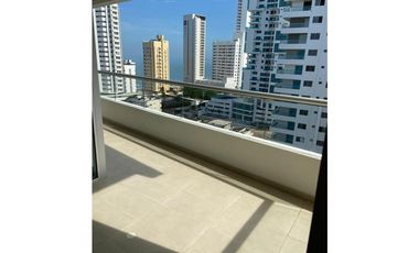 Segrera Mutis Vende apartamento en Marbella