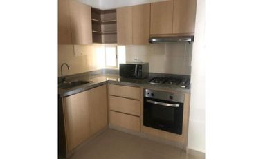 Segrera Mutis Vende apartamento en Marbella