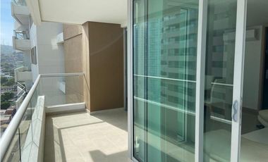 Segrera Mutis Vende apartamento en Marbella