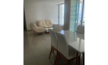 Segrera Mutis Vende apartamento en Marbella