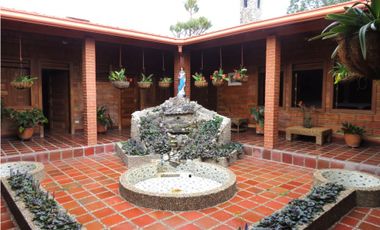 Casa en Venta Rionegro Gualanday, Antioquia
