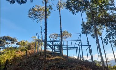 Vendo Finca en Supatá  Cundinamarca