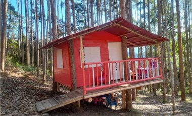 Vendo Finca en Supatá  Cundinamarca