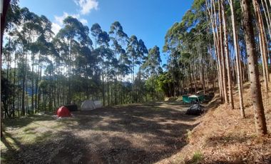 Vendo Finca en Supatá  Cundinamarca