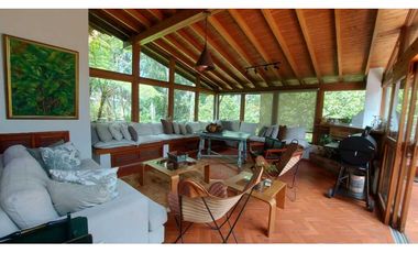 Vendo Casa Campestre La Tablaza Caldas