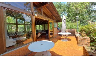 Vendo Casa Campestre La Tablaza Caldas