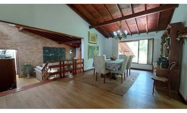 Vendo Casa Campestre La Tablaza Caldas
