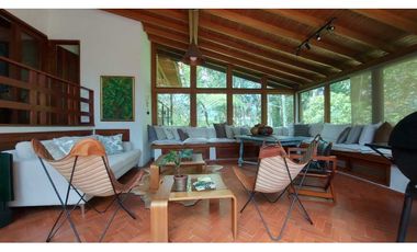 Vendo Casa Campestre La Tablaza Caldas