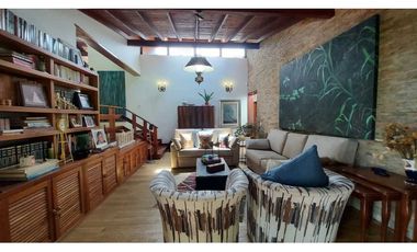 Vendo Casa Campestre La Tablaza Caldas