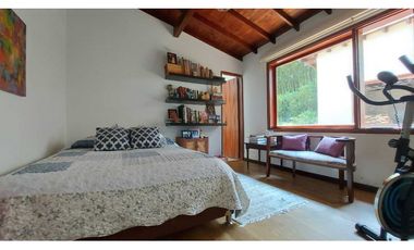 Vendo Casa Campestre La Tablaza Caldas