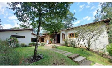 Vendo Casa Campestre La Tablaza Caldas