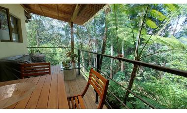 Vendo Casa Campestre La Tablaza Caldas