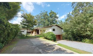 Vendo Casa Campestre La Tablaza Caldas