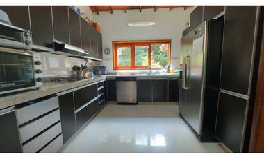 Vendo Casa Campestre La Tablaza Caldas