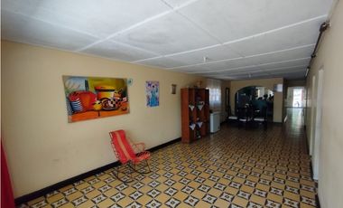 Pumarejo Casa En Venta - Barranquilla