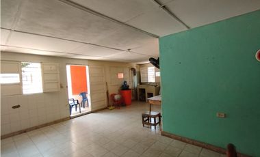 Pumarejo Casa En Venta - Barranquilla