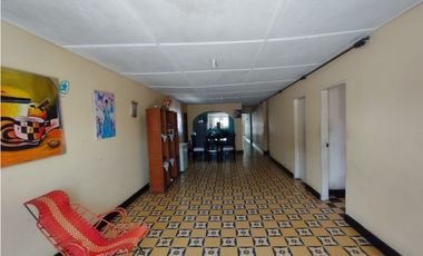 Pumarejo Casa En Venta - Barranquilla